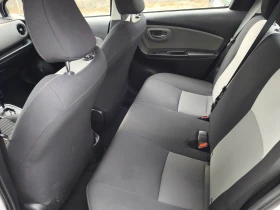 Toyota Yaris 1.5 HYBRID ACTIVE | Mobile.bg    7