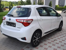 Обява за продажба на Toyota Yaris 1.5 HYBRID ACTIVE ~19 800 лв. - изображение 11