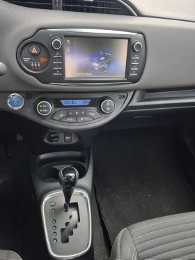 Toyota Yaris 1.5 HYBRID ACTIVE | Mobile.bg    6