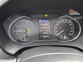 Toyota Yaris 1.5 HYBRID ACTIVE | Mobile.bg    5