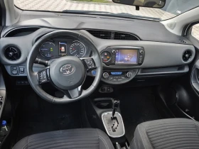 Обява за продажба на Toyota Yaris 1.5 HYBRID ACTIVE ~19 800 лв. - изображение 5