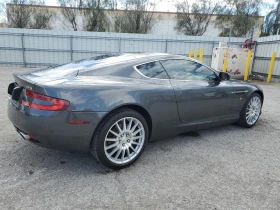 Aston Martin Db9 *   *  | Mobile.bg    3