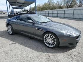 Aston Martin Db9 *   *  | Mobile.bg    4