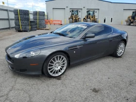  Aston Martin Db9