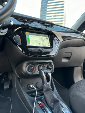 Обява за продажба на Opel Corsa Excite ГАРАНЦИОНЕН ~20 900 лв. - изображение 5