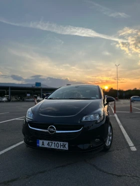 Обява за продажба на Opel Corsa Excite ГАРАНЦИОНЕН ~20 900 лв. - изображение 1