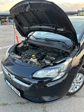 Обява за продажба на Opel Corsa Excite ГАРАНЦИОНЕН ~20 900 лв. - изображение 4