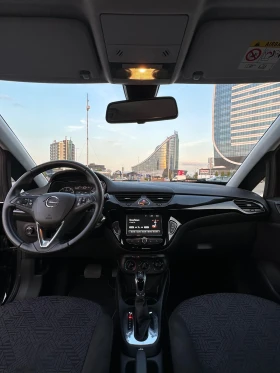 Обява за продажба на Opel Corsa Excite ГАРАНЦИОНЕН ~20 900 лв. - изображение 7