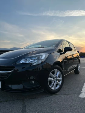 Обява за продажба на Opel Corsa Excite ГАРАНЦИОНЕН ~20 900 лв. - изображение 1