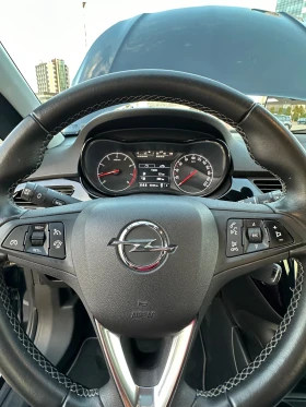 Обява за продажба на Opel Corsa Excite ГАРАНЦИОНЕН ~20 900 лв. - изображение 6