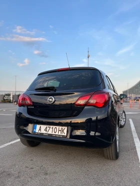 Обява за продажба на Opel Corsa Excite ГАРАНЦИОНЕН ~20 900 лв. - изображение 2