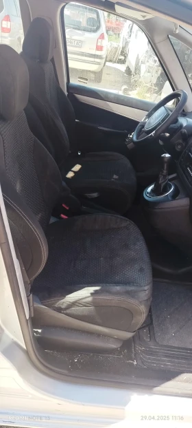Обява за продажба на Citroen C4 Picasso ~11 лв. - изображение 9