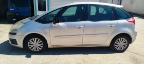 Обява за продажба на Citroen C4 Picasso ~11 лв. - изображение 6