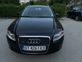 Обява за продажба на Audi A4 1.8T Quattro ~12 400 лв. - изображение 1