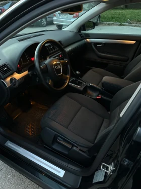 Обява за продажба на Audi A4 1.8T Quattro ~12 400 лв. - изображение 3