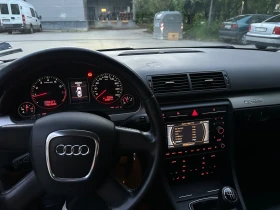 Обява за продажба на Audi A4 1.8T Quattro ~12 400 лв. - изображение 5