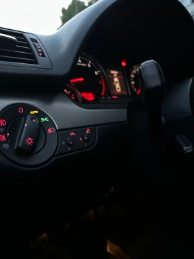 Обява за продажба на Audi A4 1.8T Quattro ~12 400 лв. - изображение 9