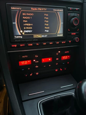Обява за продажба на Audi A4 1.8T Quattro ~12 400 лв. - изображение 6