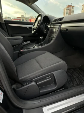 Обява за продажба на Audi A4 1.8T Quattro ~12 400 лв. - изображение 11