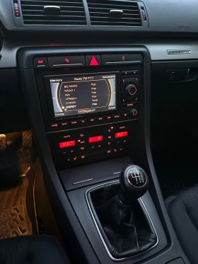 Обява за продажба на Audi A4 1.8T Quattro ~12 400 лв. - изображение 7