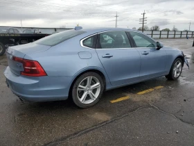 Обява за продажба на Volvo S90 ~25 500 лв. - изображение 5