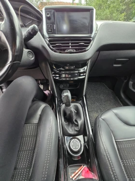 Peugeot 2008 - 15000 лв. - 38786236 6