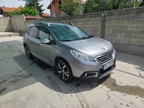 Peugeot 2008 - 15000 лв. - 38786236 2