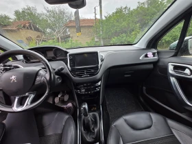Peugeot 2008 - 15000 лв. - 38786236 9