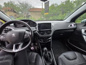 Peugeot 2008 - 15000 лв. - 38786236 7