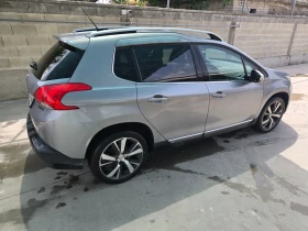 Peugeot 2008 - 15000 лв. - 38786236 5