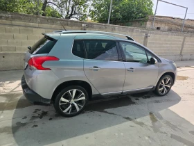 Peugeot 2008 - 15000 лв. - 38786236 3