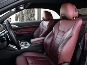 BMW 440 I * M-Package * * xDrive* * Harman * (ЦЕНА ДО БГ) - 94999 лв. - 83911791 10