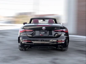 BMW 440 I * M-Package * * xDrive* * Harman * (ЦЕНА ДО БГ) - 94999 лв. - 83911791 5