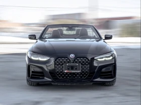 BMW 440 I * M-Package * * xDrive* * Harman * (ЦЕНА ДО БГ) - 94999 лв. - 83911791 2