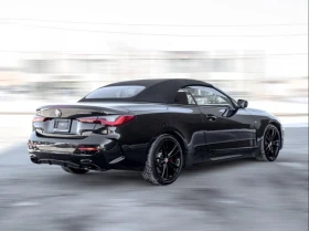 BMW 440 I * M-Package * * xDrive* * Harman * (ЦЕНА ДО БГ) - 94999 лв. - 83911791 4