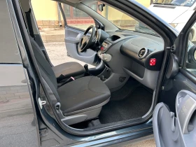 Toyota Aygo 1.0i КЛИМАТИК - 4590 лв. - 34173398 9