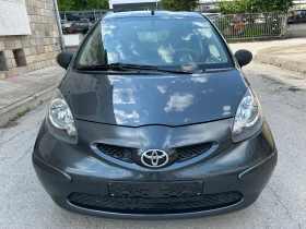 Toyota Aygo 1.0i КЛИМАТИК - 4590 лв. - 34173398 2