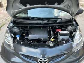 Toyota Aygo 1.0i КЛИМАТИК - 4590 лв. - 34173398 12
