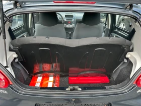 Toyota Aygo 1.0i КЛИМАТИК - 4590 лв. - 34173398 13