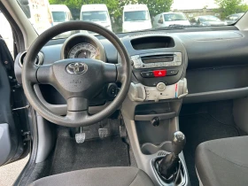 Toyota Aygo 1.0i КЛИМАТИК - 4590 лв. - 34173398 10