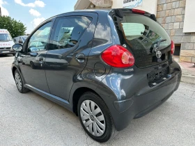 Toyota Aygo 1.0i КЛИМАТИК - 4590 лв. - 34173398 6