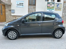 Toyota Aygo 1.0i КЛИМАТИК - 4590 лв. - 34173398 7