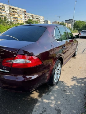 Обява за продажба на Skoda Superb 1.8 tsi ~13 299 лв. - изображение 1