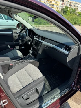 Обява за продажба на Skoda Superb 1.8 tsi ~13 299 лв. - изображение 6
