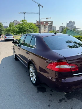 Обява за продажба на Skoda Superb 1.8 tsi ~13 299 лв. - изображение 1