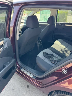 Skoda Superb 1.8 tsi | Mobile.bg    17