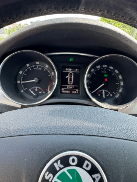 Skoda Superb 1.8 tsi | Mobile.bg    16