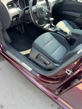 Skoda Superb 1.8 tsi | Mobile.bg    13