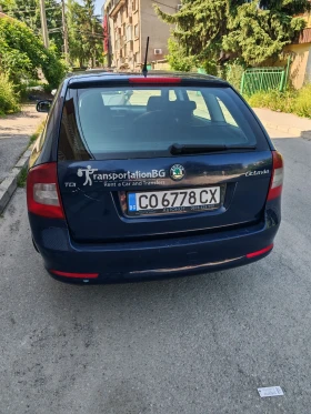 Skoda Octavia 1.6TDI | Mobile.bg    4