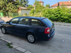 Skoda Octavia 1.6TDI | Mobile.bg    3